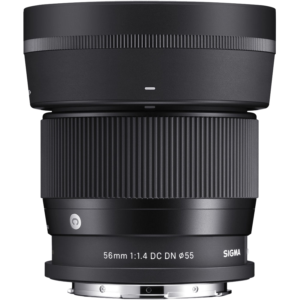 Sigma 56mm f/1.4 DC DN Contemporary Lens