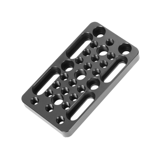 Smallrig Easy Mounting Cheese Plate - 1598