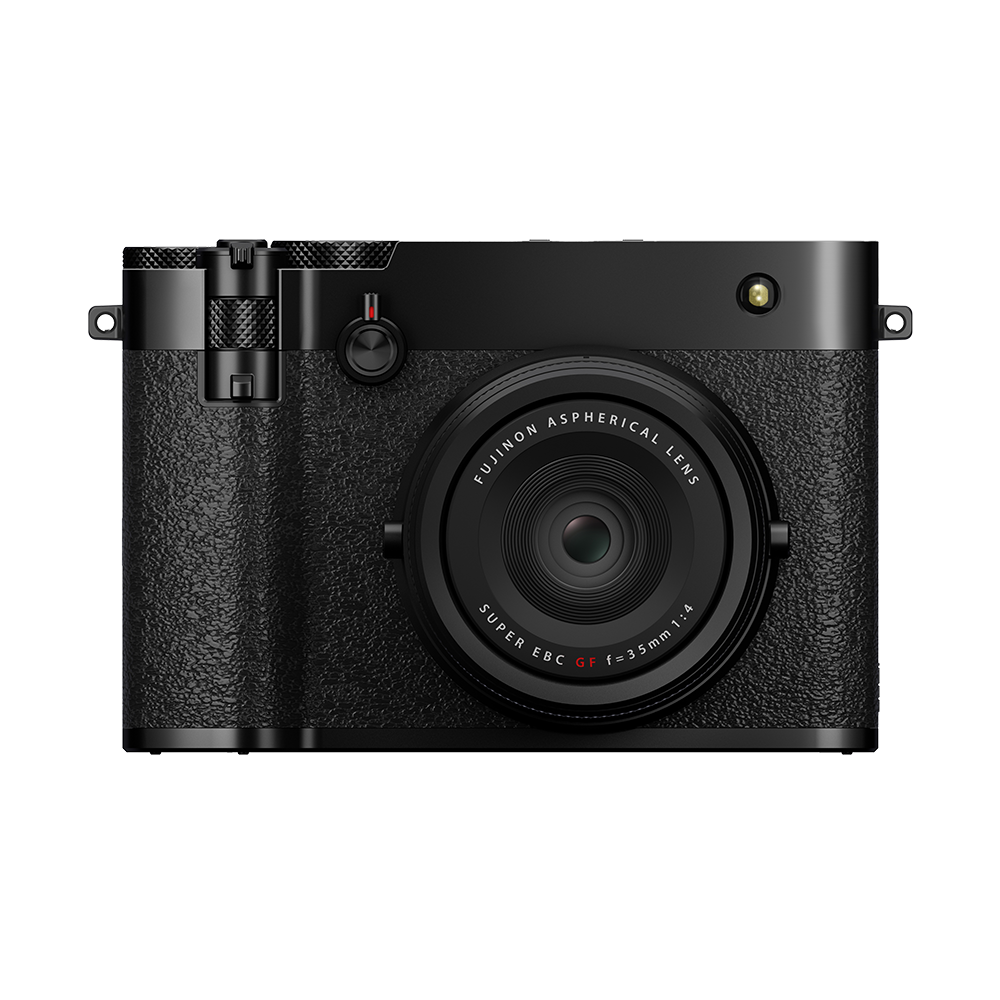 Fujifilm GFX100RF Digital Mirrorless Camera
