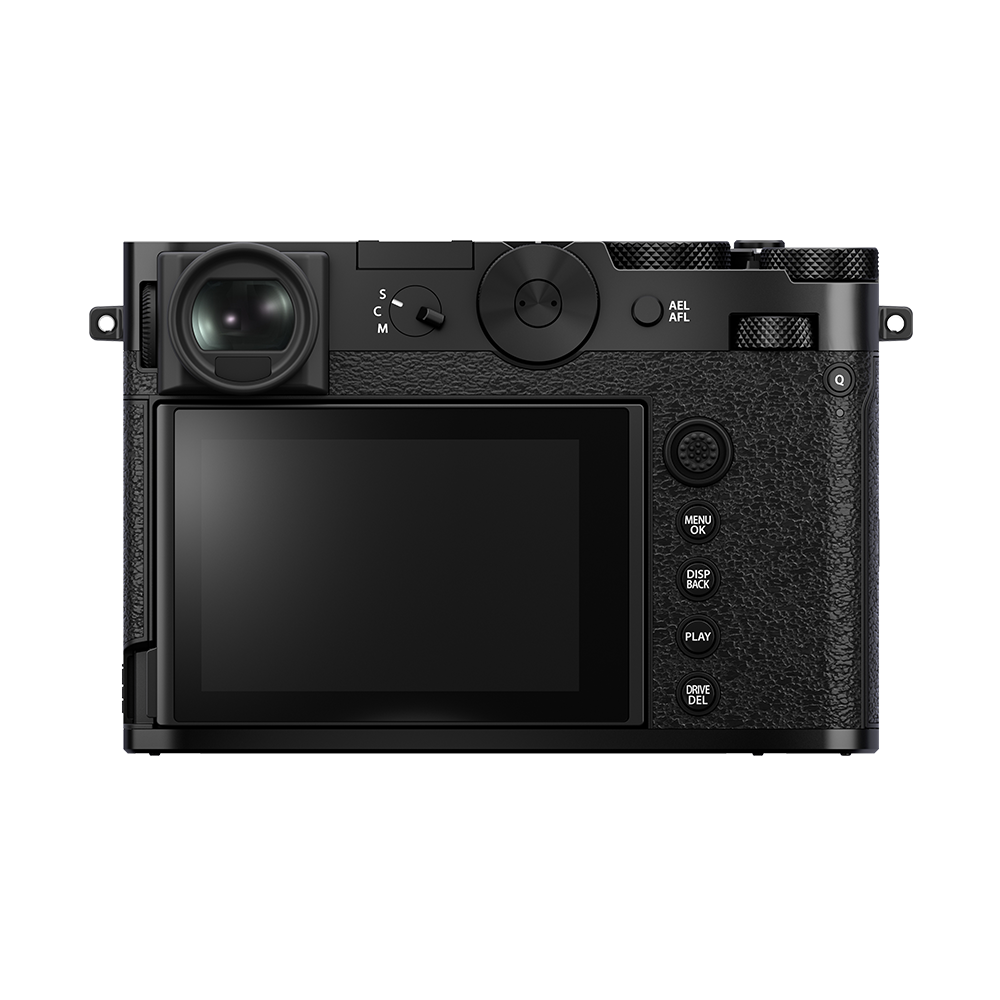Fujifilm GFX100RF Digital Mirrorless Camera
