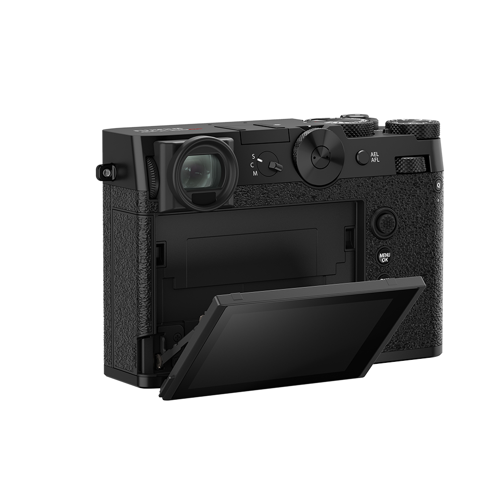 Fujifilm GFX100RF Digital Mirrorless Camera