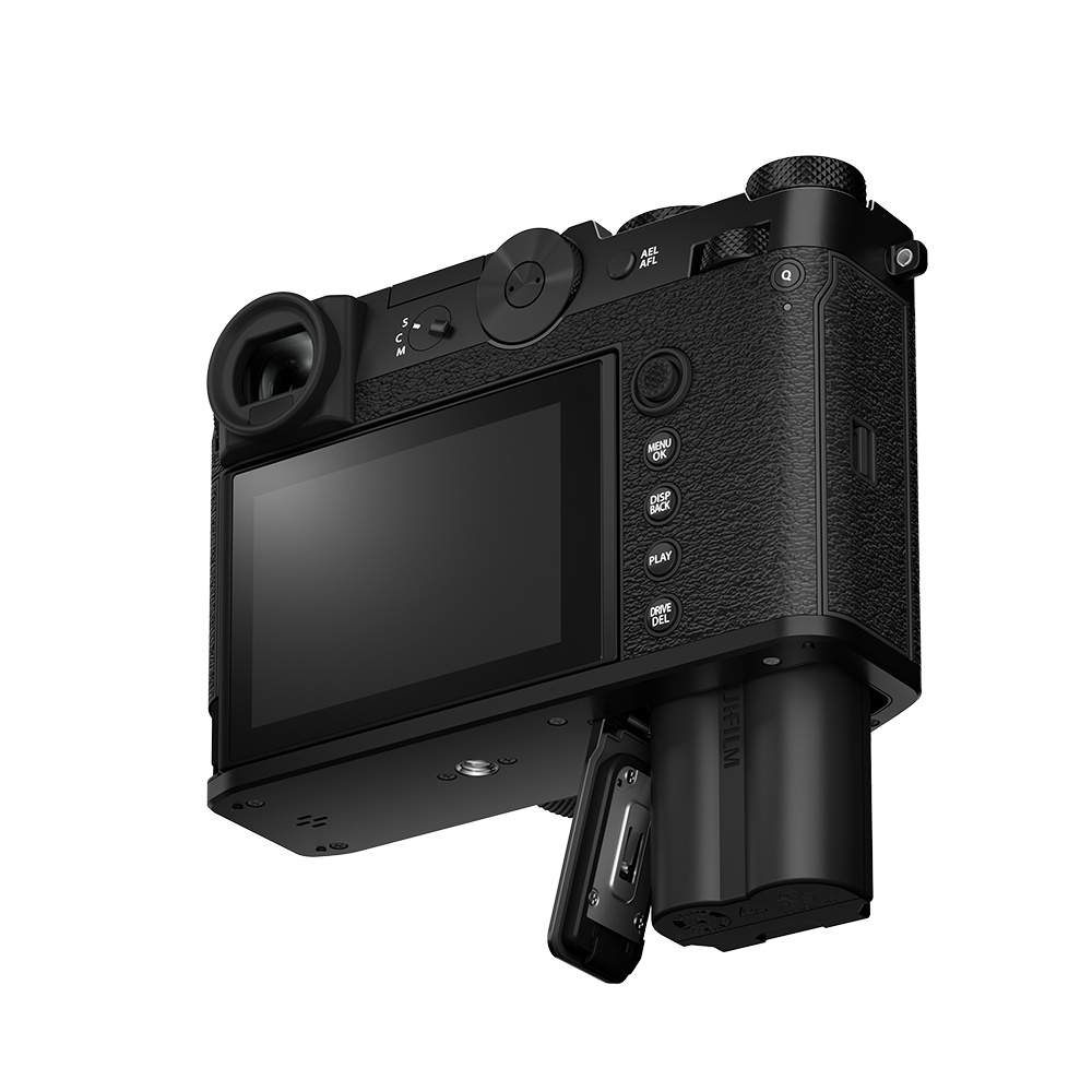 Fujifilm GFX100RF Digital Mirrorless Camera