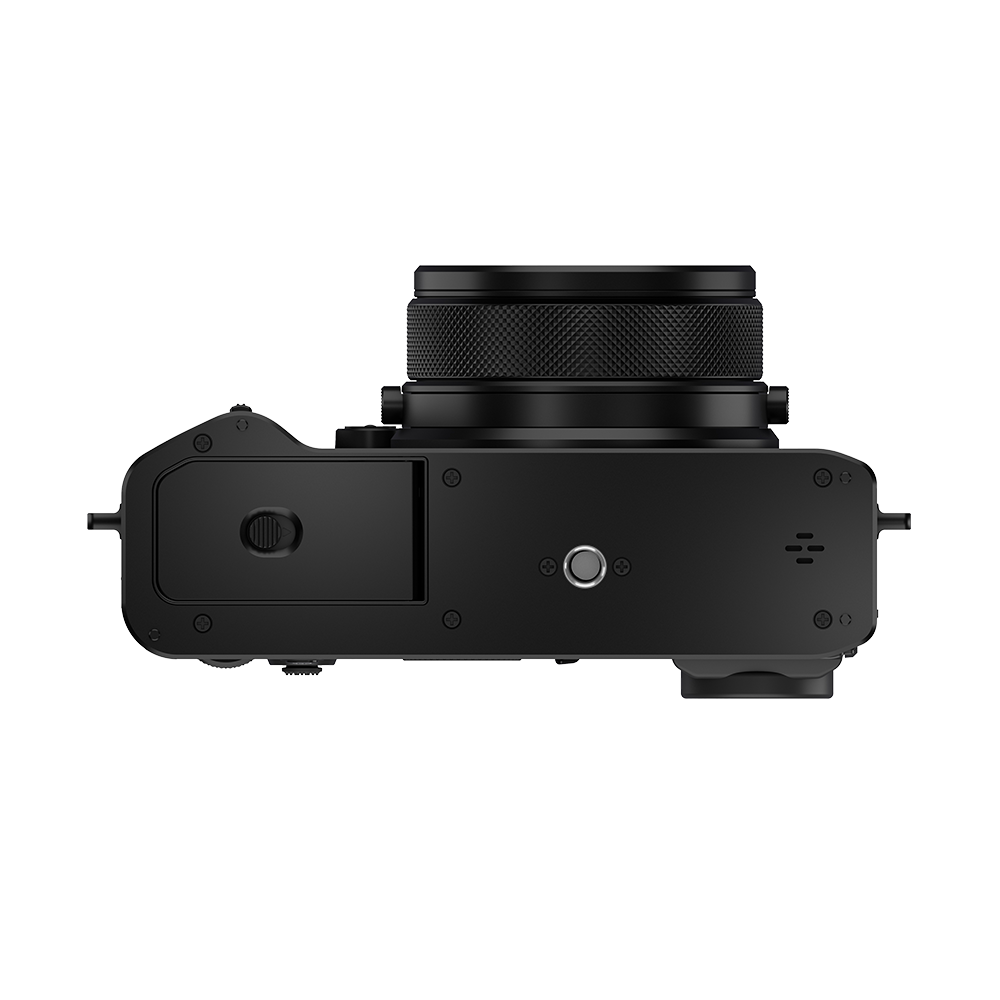 Fujifilm GFX100RF Digital Mirrorless Camera
