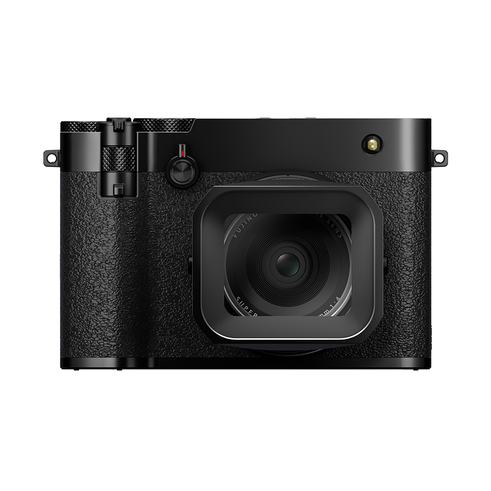 Fujifilm GFX100RF Digital Mirrorless Camera