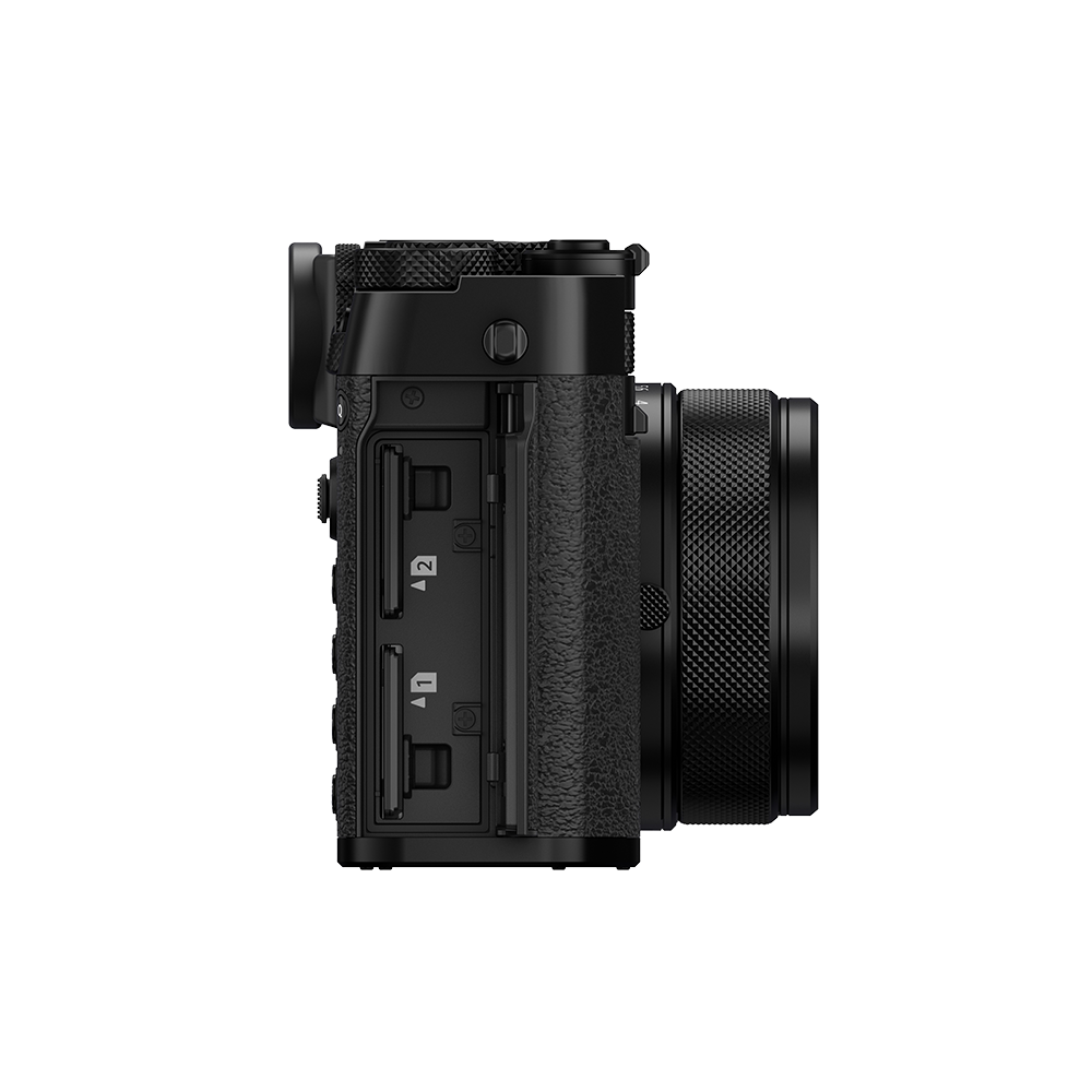 Fujifilm GFX100RF Digital Mirrorless Camera