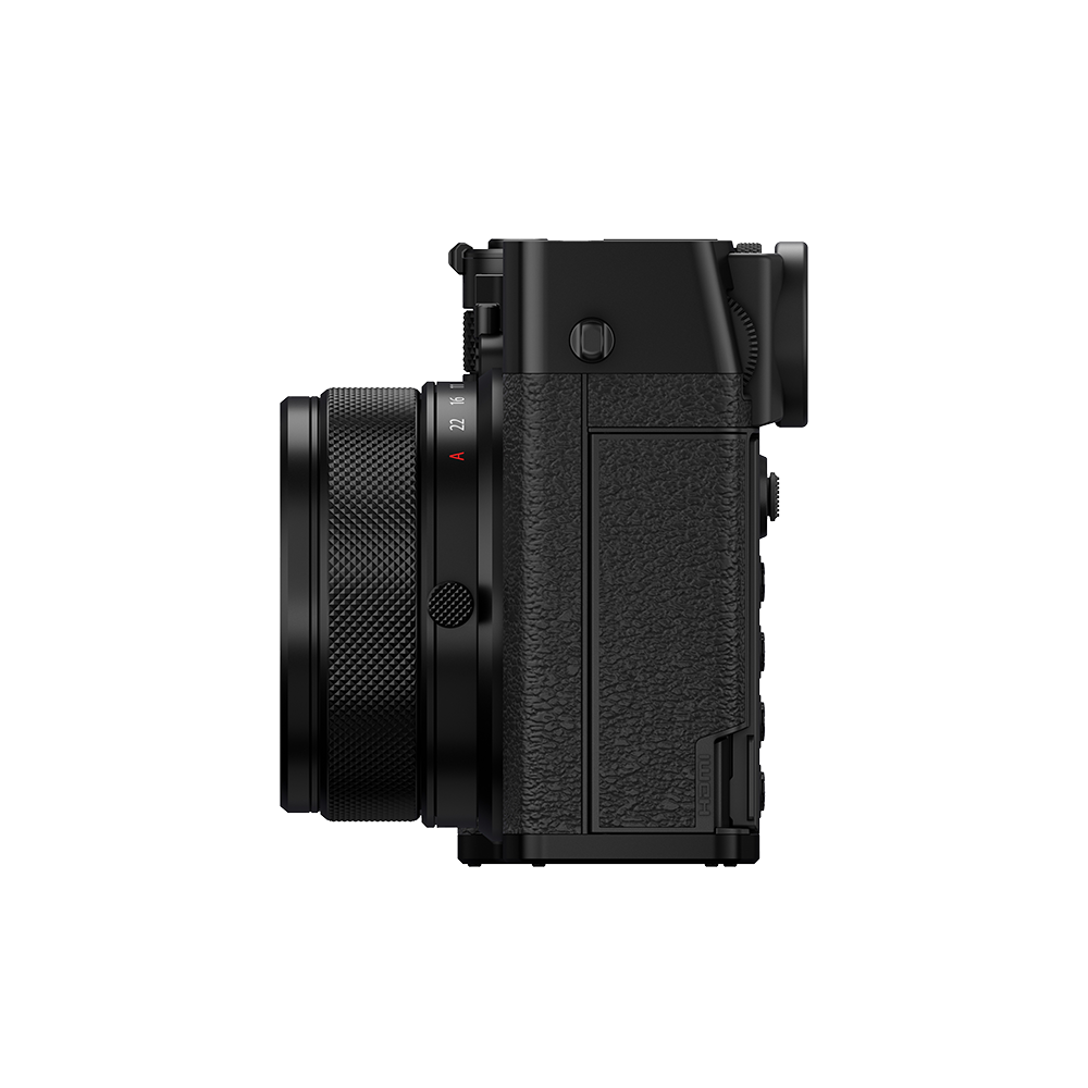Fujifilm GFX100RF Digital Mirrorless Camera