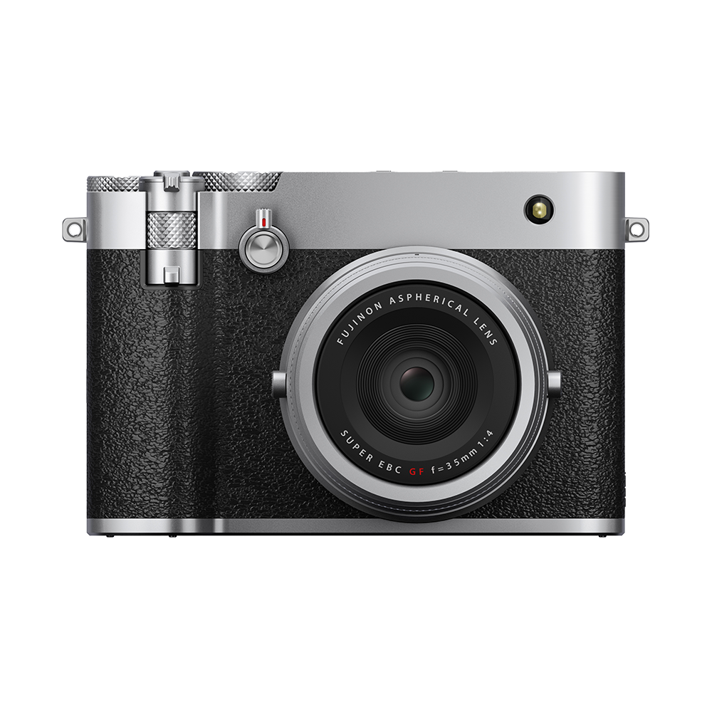 Fujifilm GFX100RF Digital Mirrorless Camera