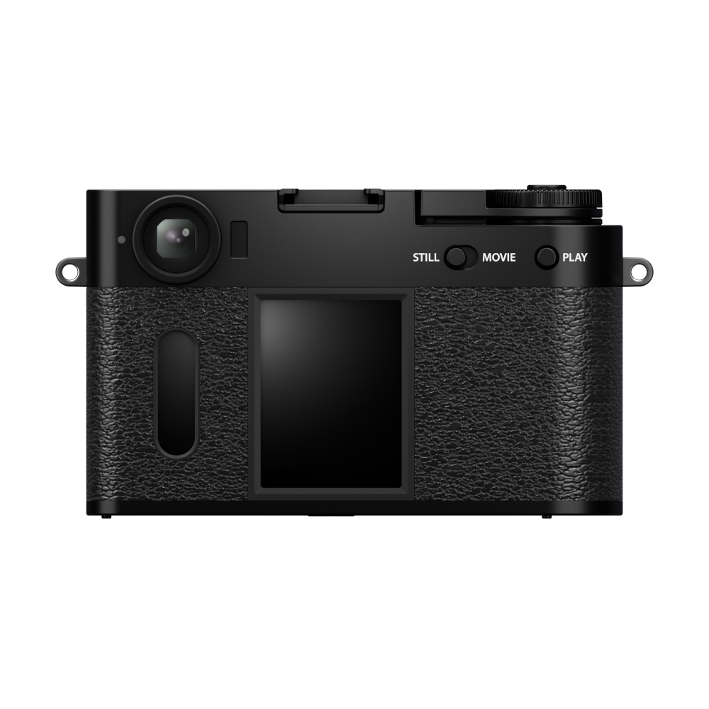 Fujifilm X half Premium Compact Camera