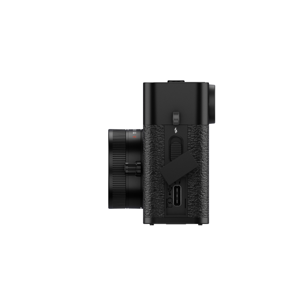 Fujifilm X half Premium Compact Camera