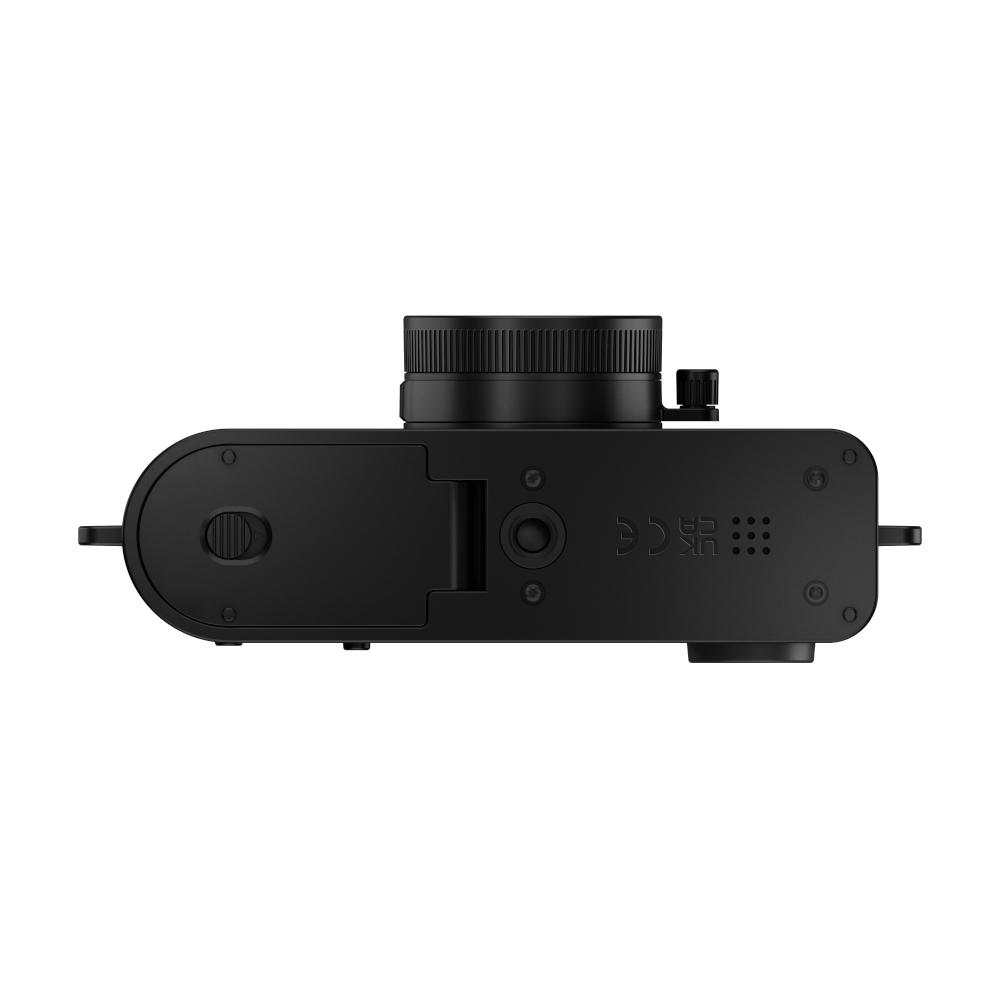Fujifilm X half Premium Compact Camera