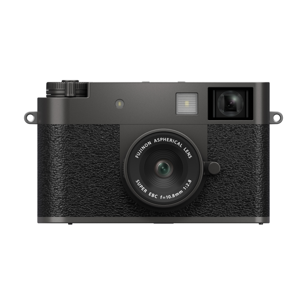 Fujifilm X half Premium Compact Camera