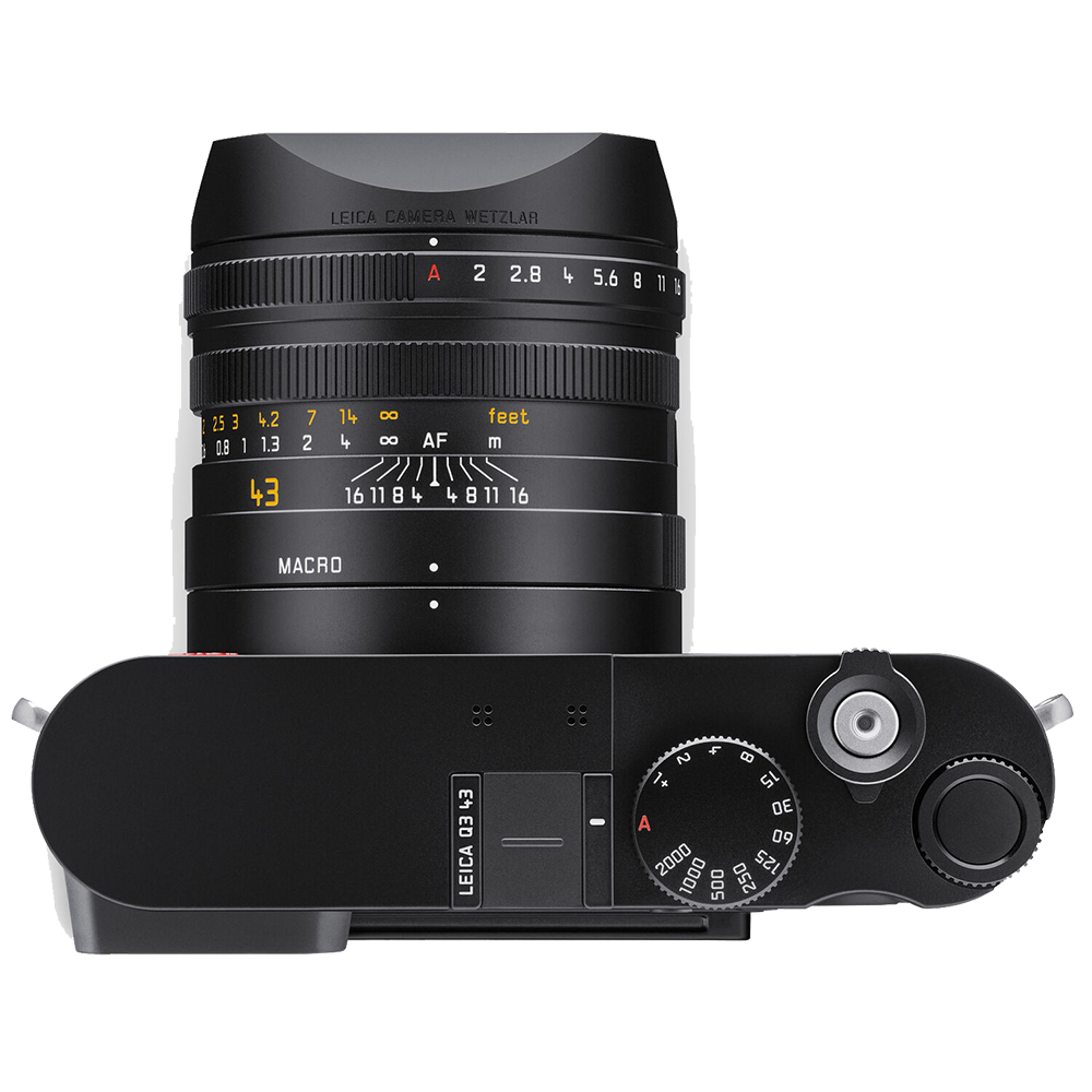 Leica Q3 43 Digital Camera