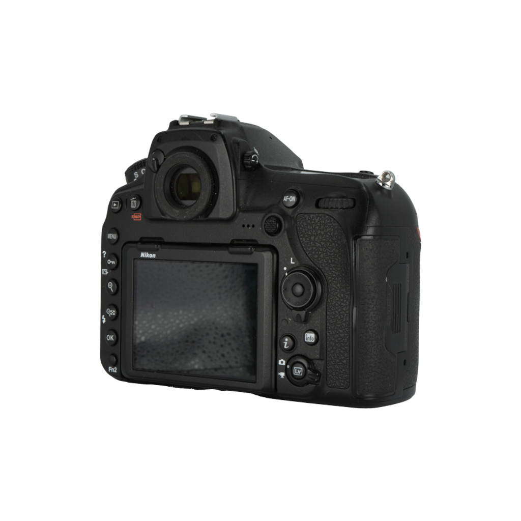 Nikon D850 Full-Frame DSLR FX Camera Body