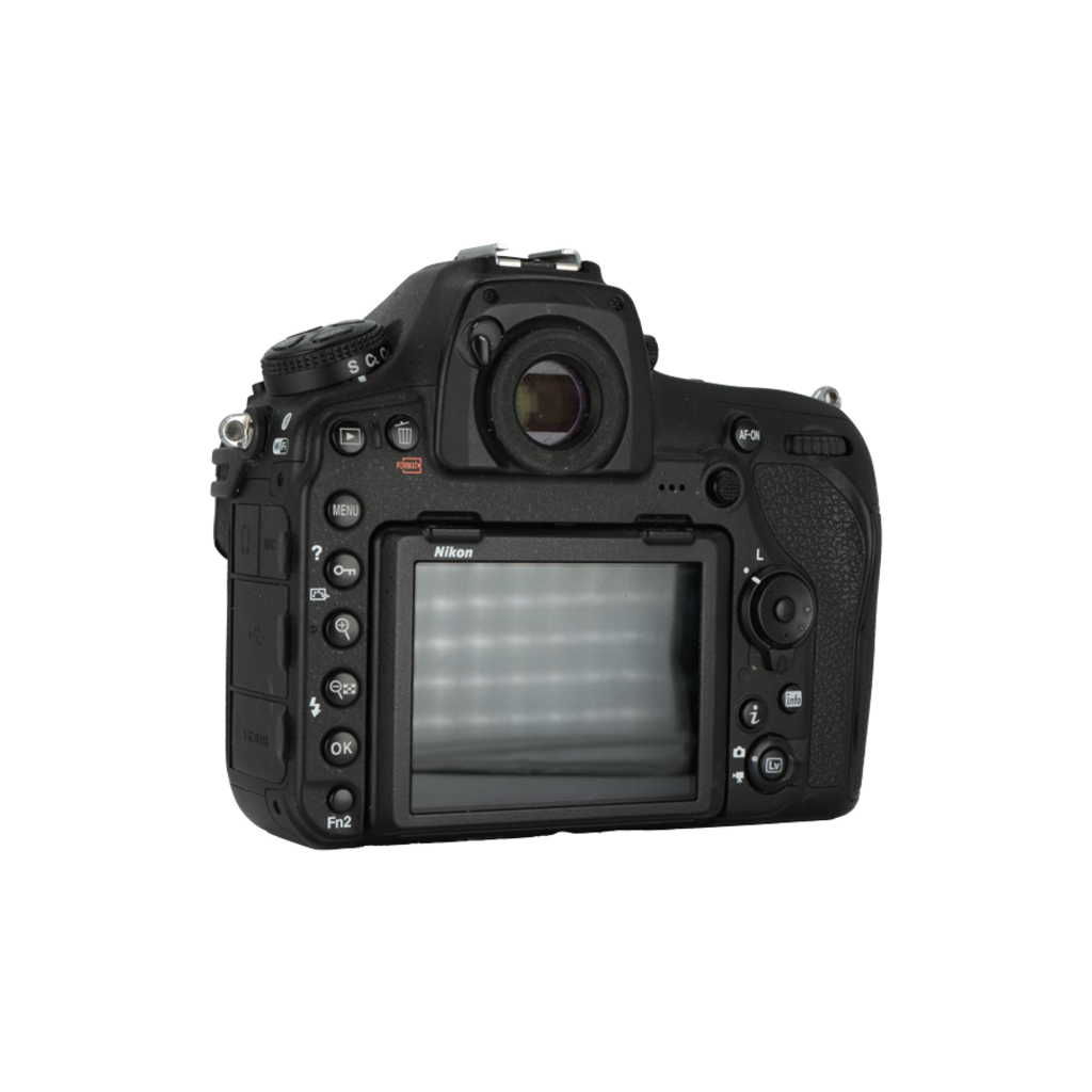 Nikon D850 Full-Frame DSLR FX Camera Body
