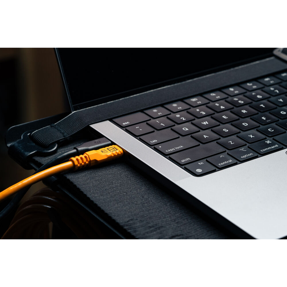 Tether Tools TetherPro Optima 10G USB-C Cable