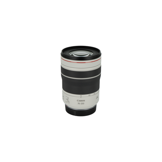 Canon RF 70-200mm f/4 L IS Full-Frame Mirrorless Lens