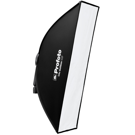 Profoto Clic Softbox 1x3' Strip