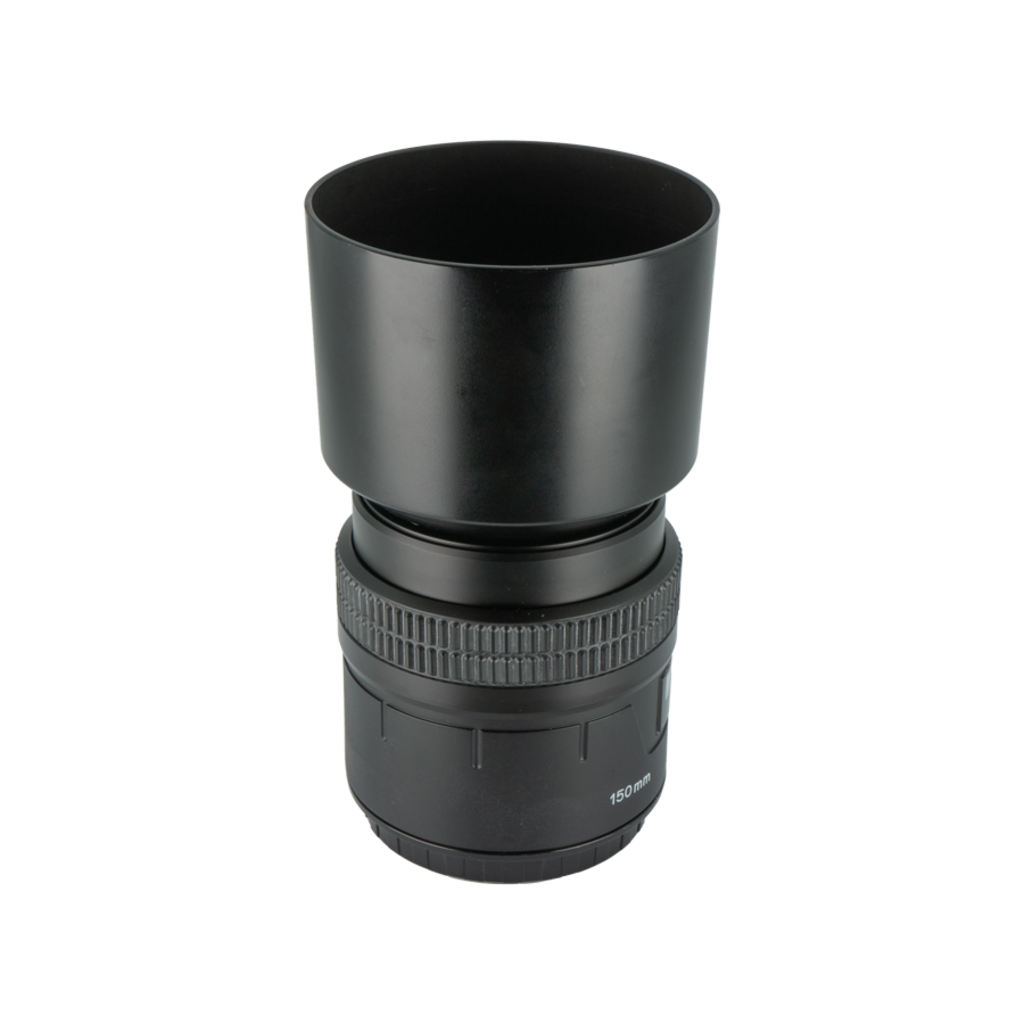 Mamiya 645AFD Medium Format Camera Body with 80mm f/2.8 Lens 45mm f/2.8 Lens and a 150mm f/3.5 Lenses