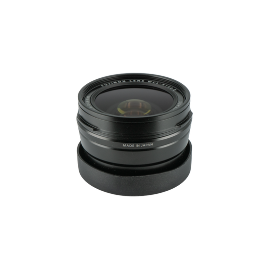 Fujifilm WCL-X100V Wide-Angle Lens Adapter