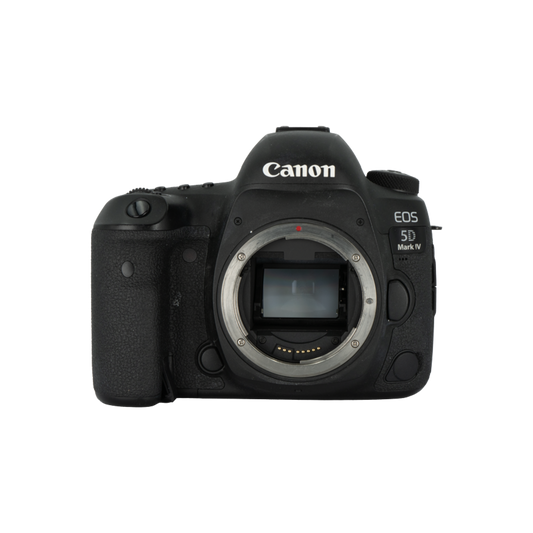 Canon 5d mk iv full frame DSLR camera