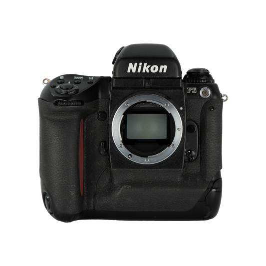 Nikon F5 35mm SLR Camera Body