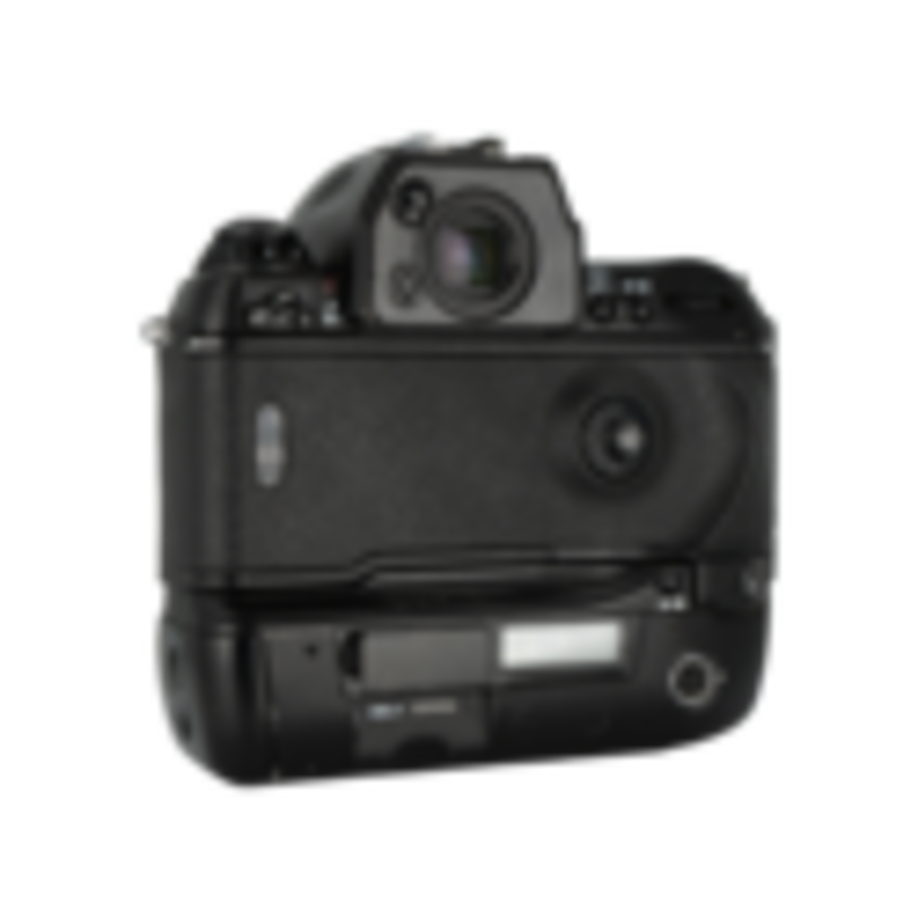 Nikon F5 35mm SLR Camera Body