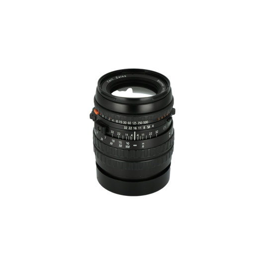 Hasselblad Carl Zeiss Sonnar T* CFi 150mm f/4 medium format SLR lens