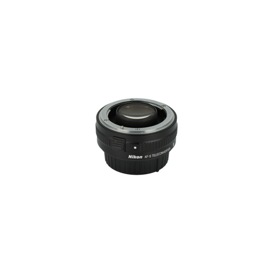 Nikon AF-S TC-14E III 1.4x Teleconverter for Nikon F