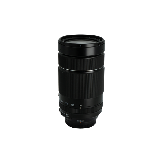 Fujifilom XF 70-300mm f/4-5.6 R LM OIS WR APS-C Mirrorless lens