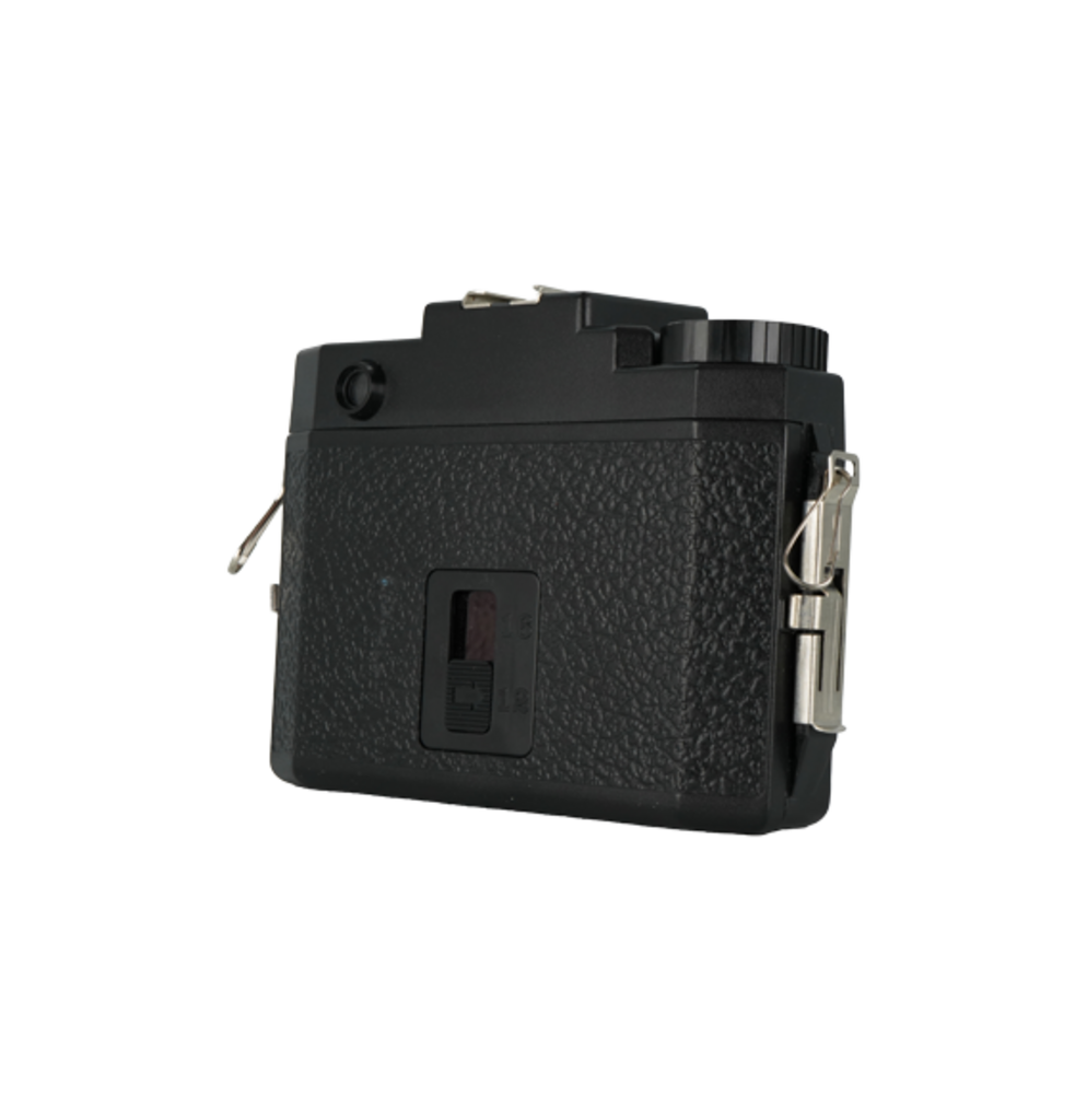 Holga 120N Medium format compact film camera