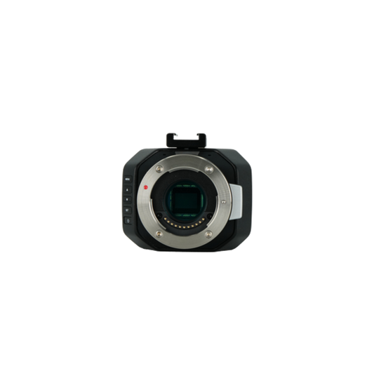 Blackmagic Design Micro Studio micro four thirds camera
