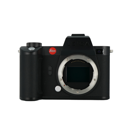 Leica SL2-S full frame mirrorless camera