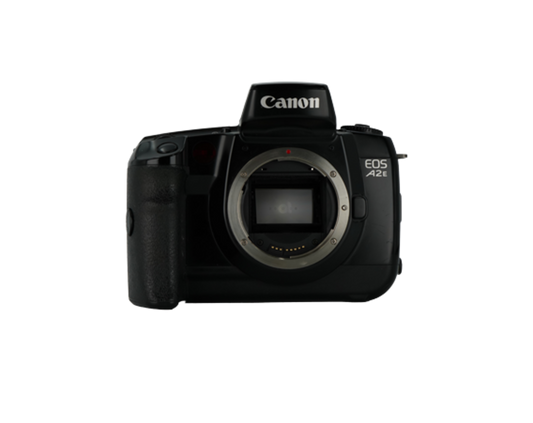 Canon EOS A2E 35mm Camera Body with EF mount