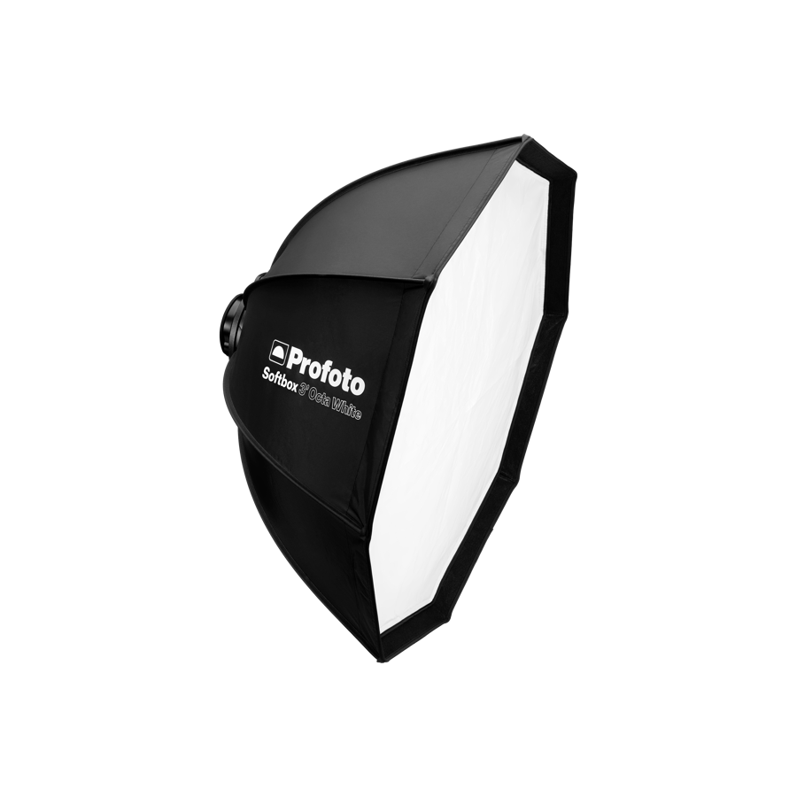 Profoto Soft Box - 3' Octa, White