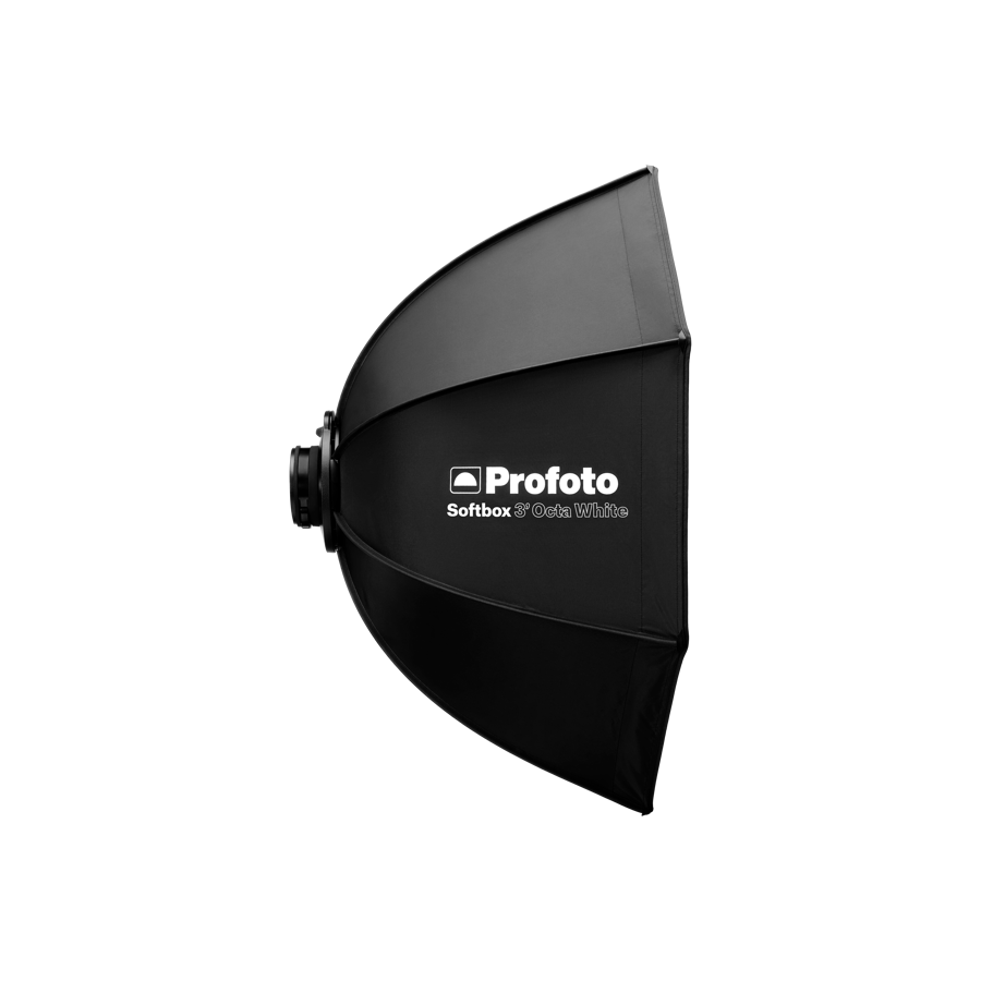 Profoto Soft Box - 3' Octa, White
