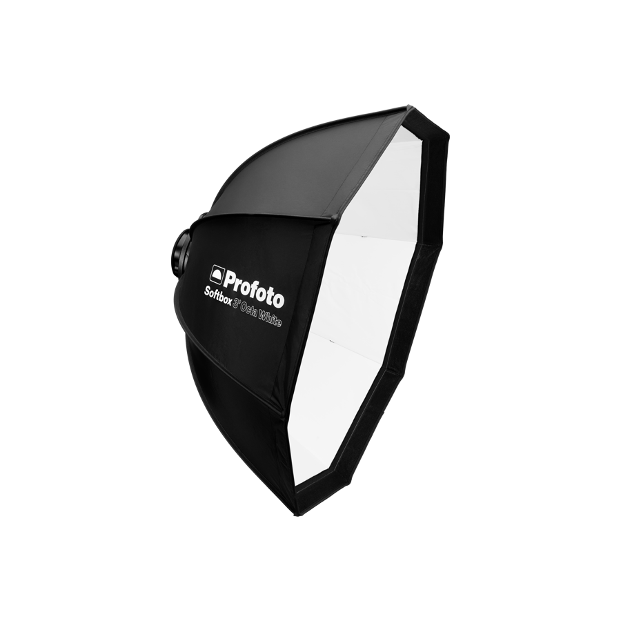Profoto Soft Box - 3' Octa, White