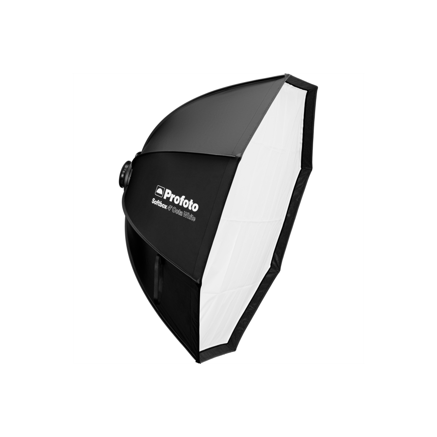 Profoto Softbox - 4' Octa, White