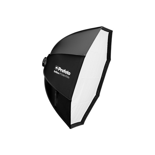 Profoto Softbox - 4' Octa, White