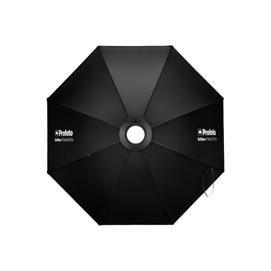 Profoto Softbox - 4' Octa, White