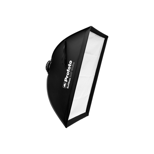 Profoto Softbox - 2x3' Rectangular, White