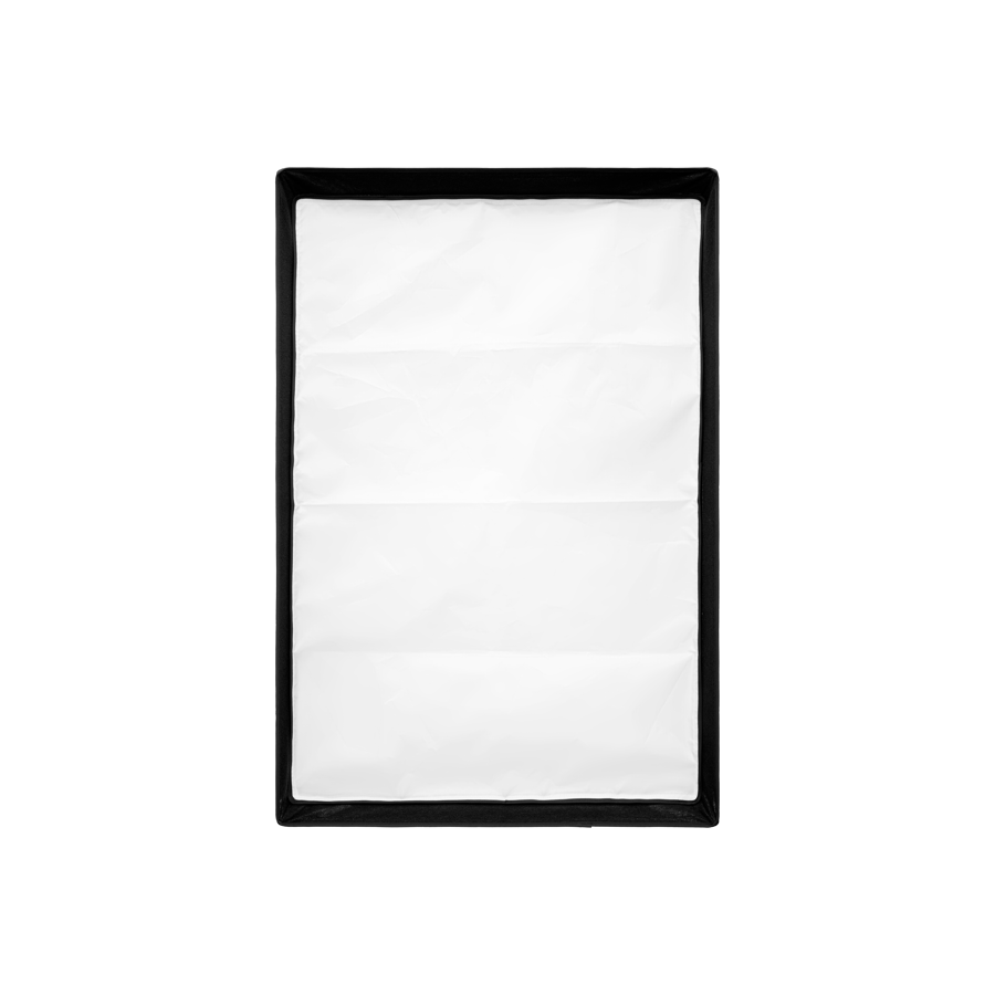 Profoto Softbox - 2x3' Rectangular, White