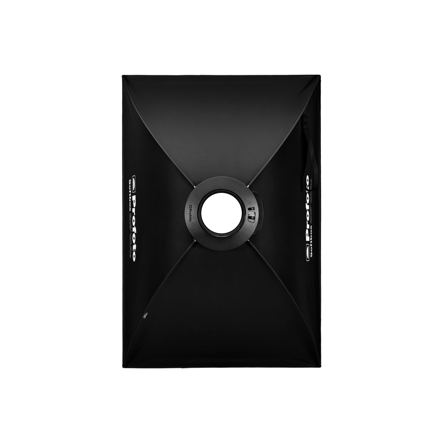 Profoto Softbox - 2x3' Rectangular, White