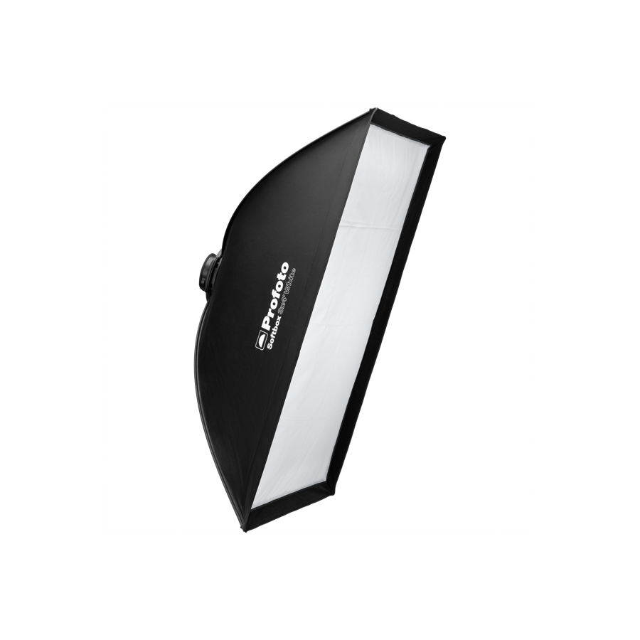 Profoto Softbox - 3x4' Rectangular, White
