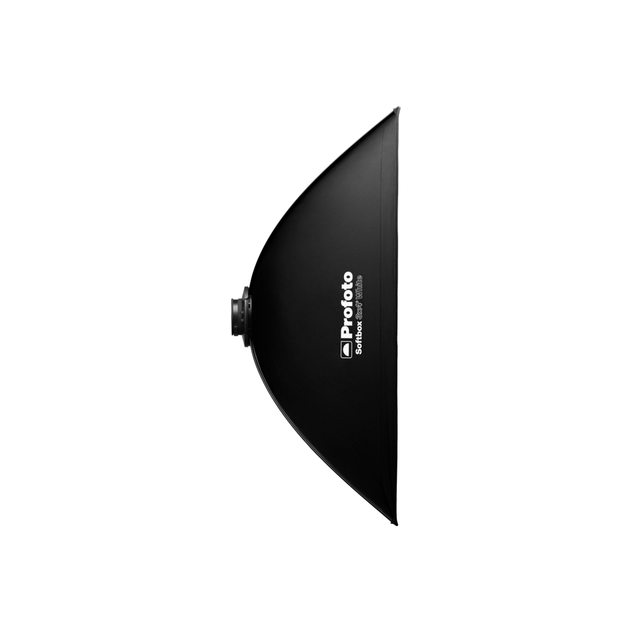 Profoto Softbox - 3x4' Rectangular, White