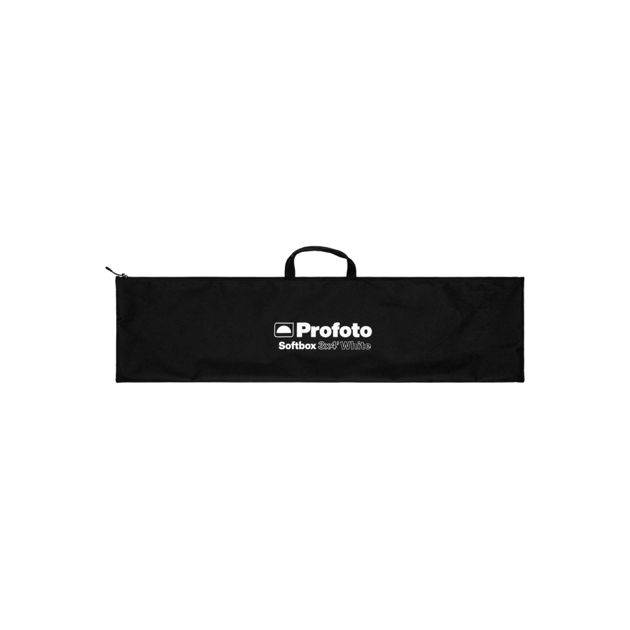 Profoto Softbox - 3x4' Rectangular, White