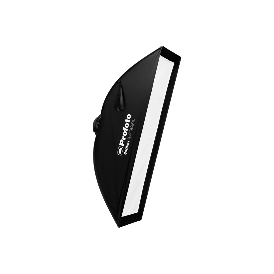 Profoto Softbox - 1x4' Strip, White