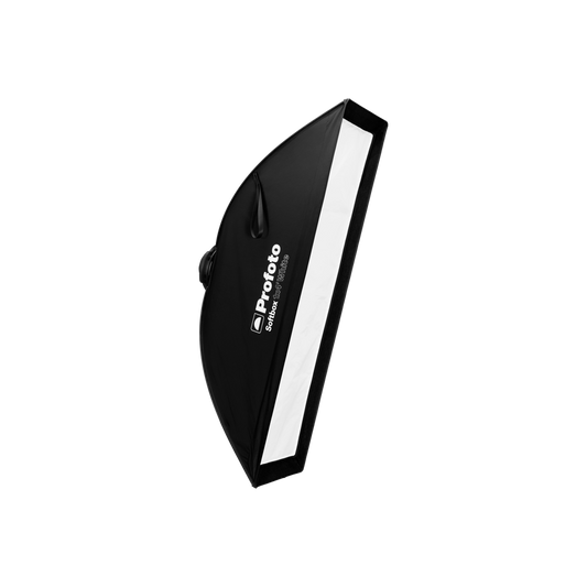 Profoto Softbox - 1x4' Strip, White