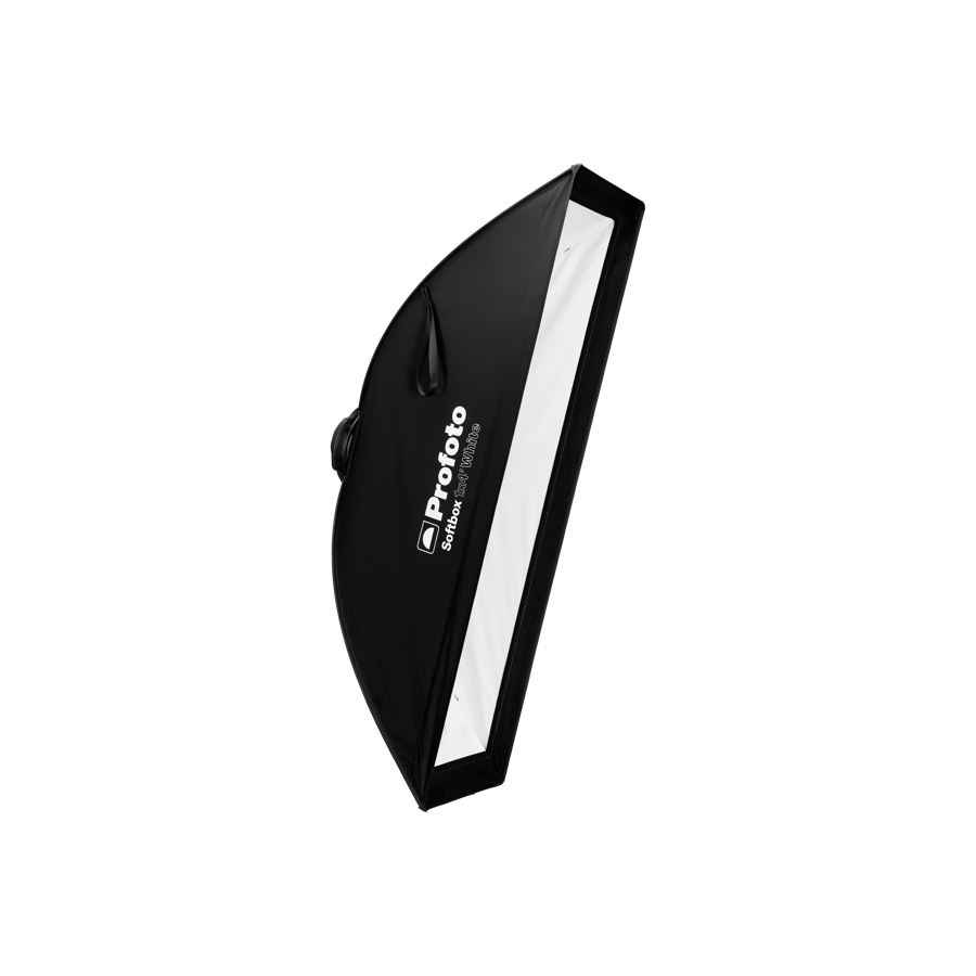 Profoto Softbox - 1x4' Strip, White