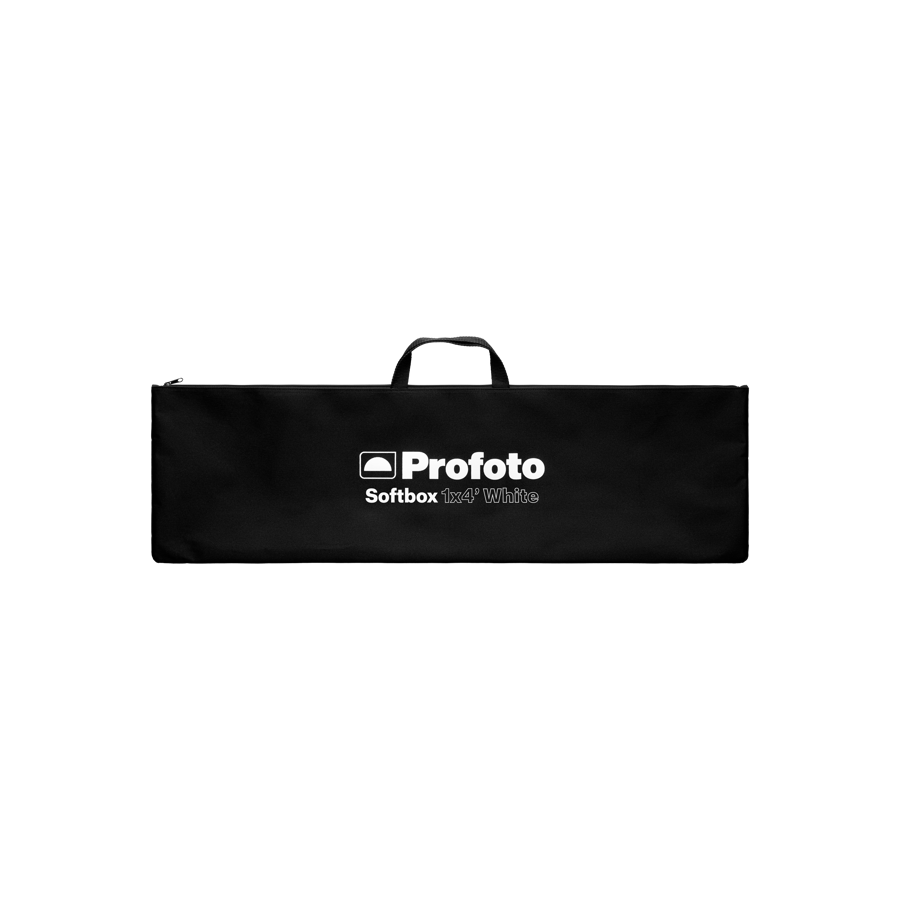 Profoto Softbox - 1x4' Strip, White