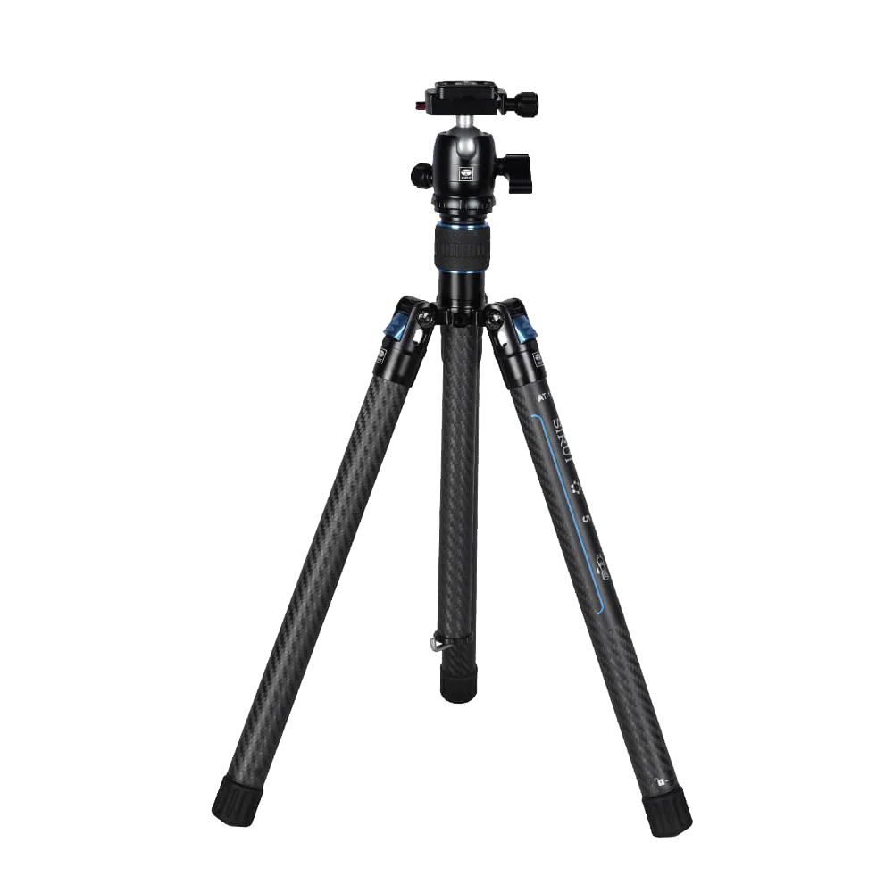 Sirui Traveler X - I Carbon Fiber Tripod Kit